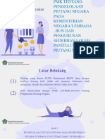 Pengurusan Sederhana PJJ Penyegaran PPN 2 Agustus 2022