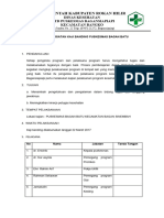 6.1.6.3 Pelaksanaan Kegiatan Kaji Banding