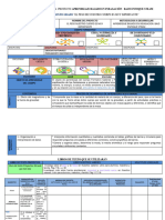 Proyecto Aula El Peso de Nuestro Cuerpo