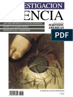 1996-08-AGOSTO - Investigacion-Y-Ciencia-239 EINSTIN Y LOS AGUJEROS NEGROS