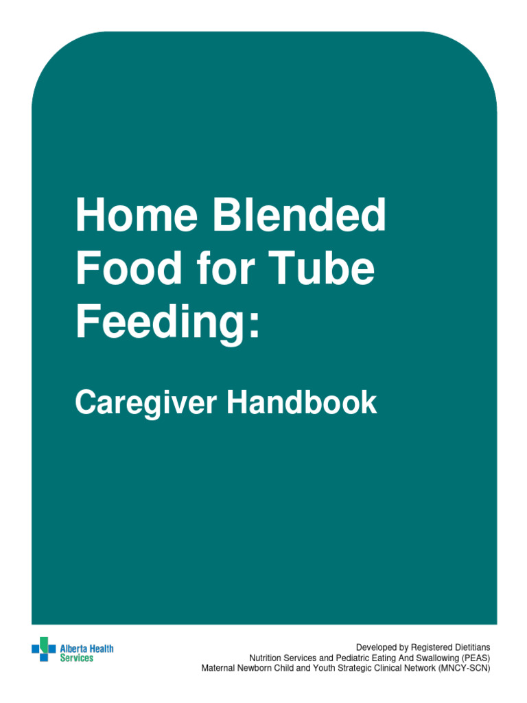 home-blended-food-for-tube-feeding-handbook-pdf-refrigerator-foods