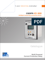 CSDPR-V2-300-catalogue