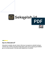 Aplikasi Sekolah - Id