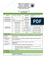 Lesson Plan inScience 8 (Q2 - W7 ) (Day 3)