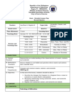 Lesson Plan Inscience 8 (Q2 - W7) (Day 4)