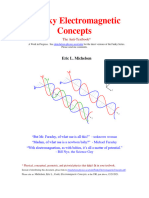 31.Funky Electromagnetic concepts