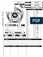 Mordon Spectrum Ficha v7.8.5