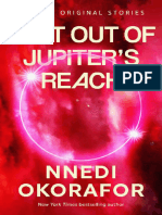 Just Out of Jupiter x27 S Reach by Nnedi Okorafor