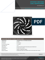 Cybenetics_Evaluation_Report_be quiet!_Pure Wings 3 120mm PWM High Speed