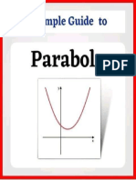 A Simple Guide to Parabola