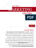 Marketing Quoc Te Duong Tuan Anh Marketing CB (First Edition) (Cuuduongthancong - Com)