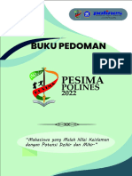 Buku Pedoman Pesima