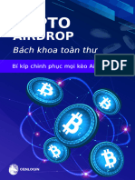 (Genlogin) Crypto Airdrop - Bách Khoa Toàn Thư