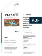 PIAAR-R - Programa de Intervenção Educativa para Aumentar A Atenção e A Reflexividade - Hogrefe Editora