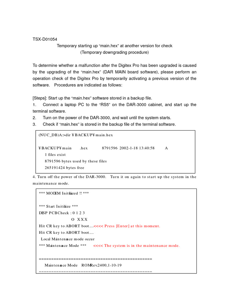 X ray3 pdf computer file system software