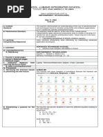 LESSON PLAN 2