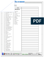 W3V/A Schematic V2.1: System Page Ref. Power Page Ref