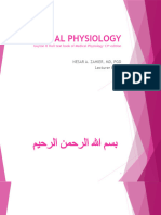 Physiology 8
