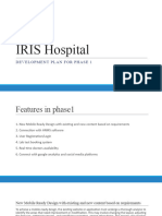 IRIS Hospital-Phase 1 Development (5)