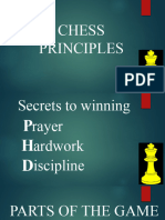 chess ppt