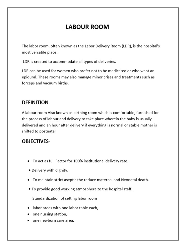 labour-room-new-pdf-childbirth-clinical-medicine