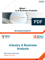 Salinan 12 Analisa Risiko Industri