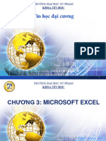 Slide THDC 2015 - MS Excel