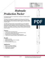 Hydrow I PKR-Tech Sheet