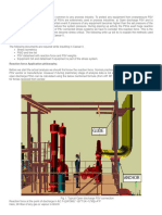 CAESAR II Stress Analysis Parameters Explained