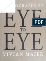 Eye to Eye Photographs (Vivian Maier) Español (Z-Library)