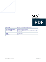 P13 - BPP - Billing and Interco - 004 - Manage and Control Intercompany Sales Order of Ad Hoc Amount