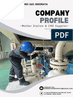 Company Profile PT Sgi - 2023