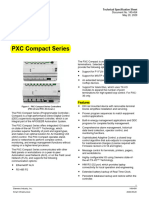 PXC Compact Series