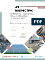 Atlas Prospectivo Territorial Industrial