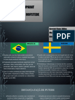 Brazilia Vs Suedia
