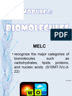 BIOMOLECULES-1