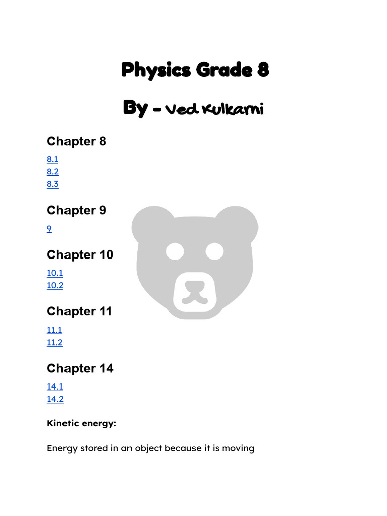  physics pdf sound waves