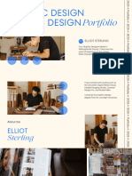  Graphic Design Art and Design Online Portfolio