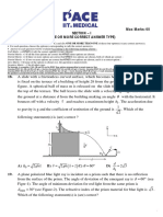 Physics Assignment 43