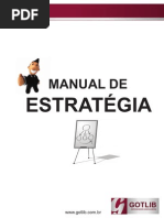 Advogado SA Estratégia