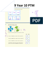 Grade - 9 - Year - 10 - (1) (1) MS Solved O Level Mathematics