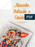 Nutricao Funcional A Fibra de Psyllium e Seus Beneficios Na Glicemia