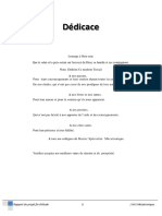 Projet Fin D - Etude SIX SIGMA - 5 Fi