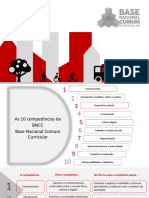 9 - BNCC - A Educação É A Base