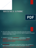 Sistemul Limbic