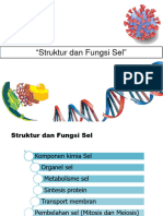 Biologi Sel 1