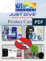 NAUI HQ Online Product Catalog SmallVs