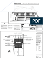 3 - Mason Duplex (Amended) - Lot 74 Hillock Cr. - 07.03.14