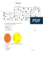 Math Question 1