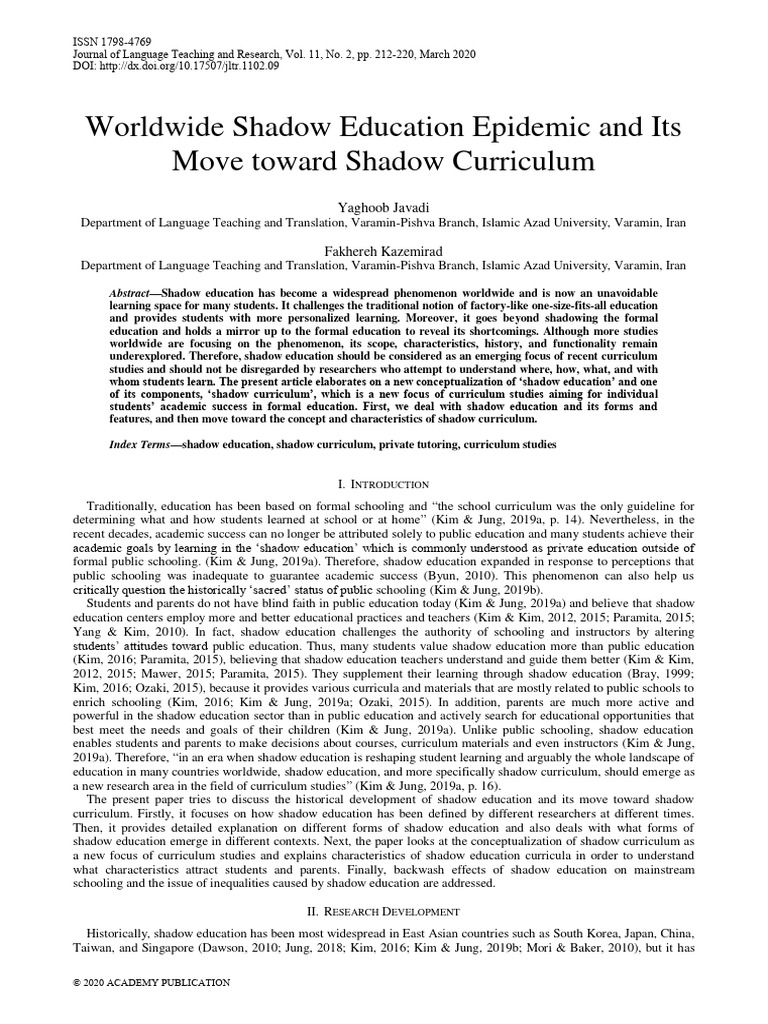 worldwide-shadow-education-epidemic-and-its-move-toward-shadow